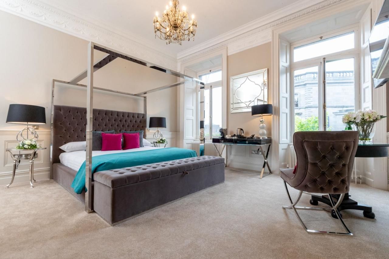 Отель Kilkenny Hibernian Hotel Килкенни-16