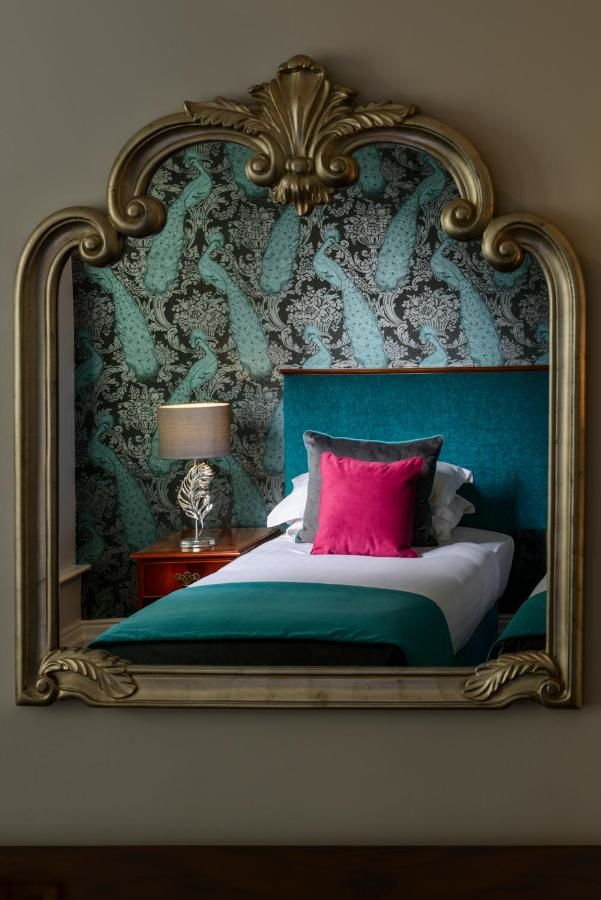 Отель Kilkenny Hibernian Hotel Килкенни-21