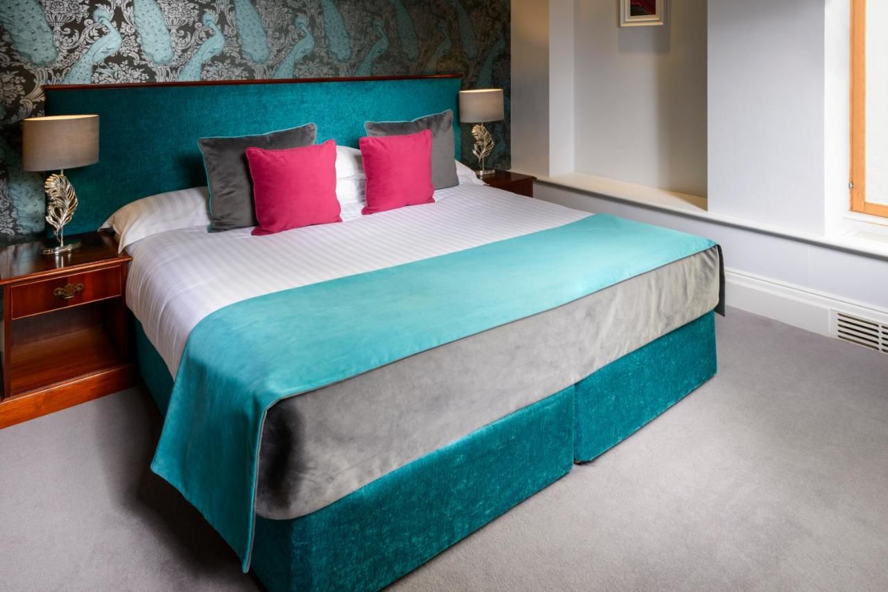 Отель Kilkenny Hibernian Hotel Килкенни-22