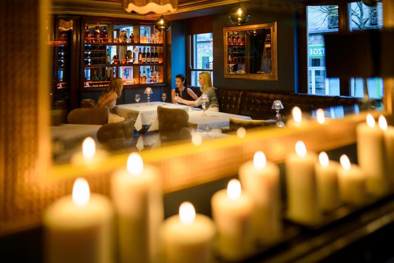 Отель Kilkenny Hibernian Hotel Килкенни-26