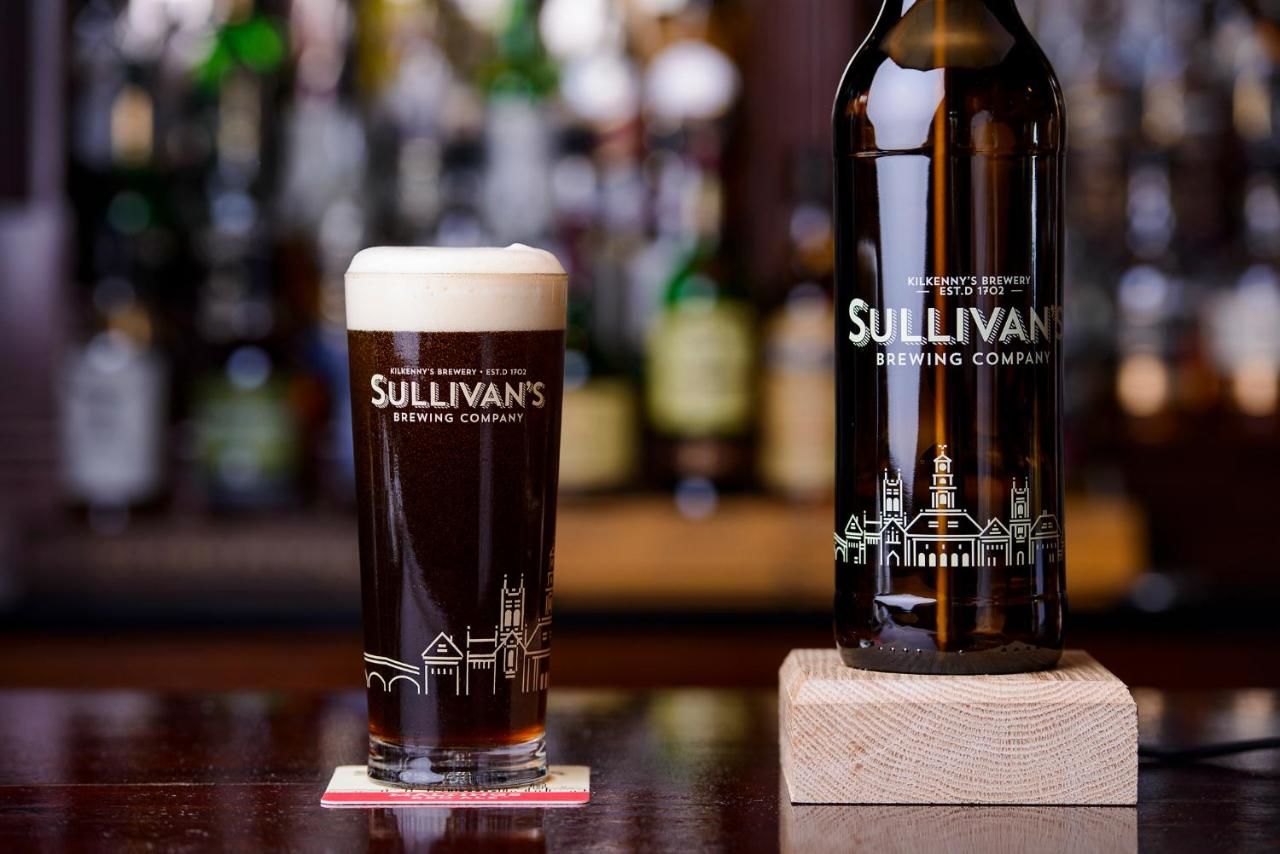 Отель Kilkenny Hibernian Hotel Килкенни-27