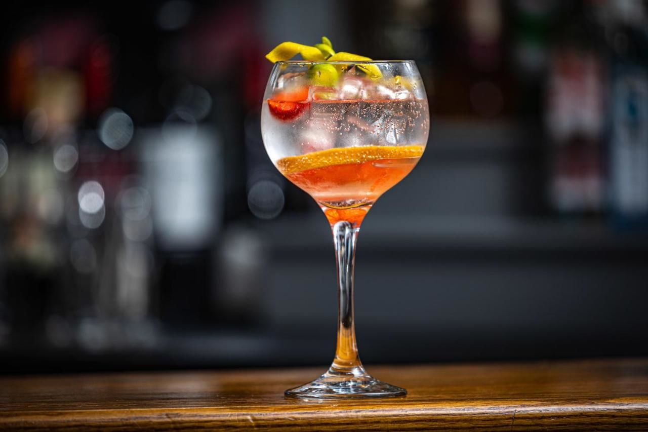 Отель Kilkenny Hibernian Hotel Килкенни-30