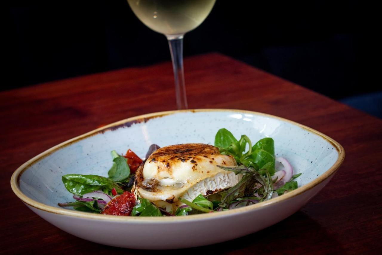 Отель Kilkenny Hibernian Hotel Килкенни-31