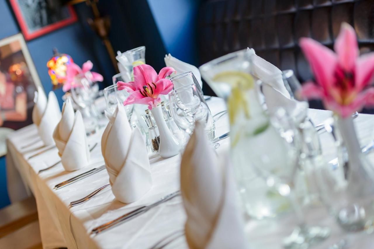 Отель Kilkenny Hibernian Hotel Килкенни-35