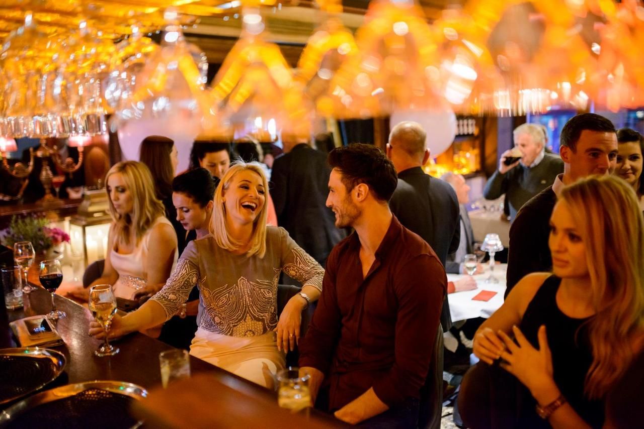 Отель Kilkenny Hibernian Hotel Килкенни-36