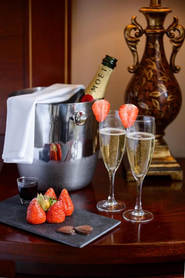 Отель Kilkenny Hibernian Hotel Килкенни-39