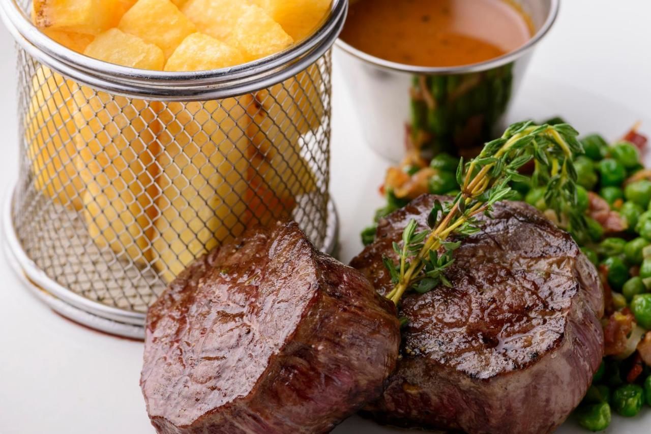 Отель Kilkenny Hibernian Hotel Килкенни-43