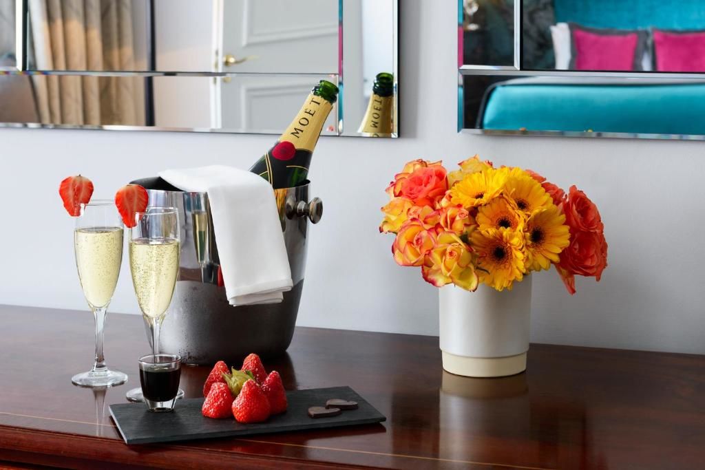 Отель Kilkenny Hibernian Hotel Килкенни-46