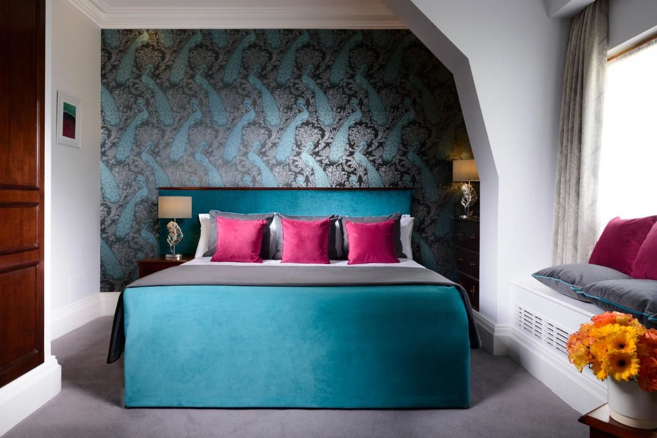 Отель Kilkenny Hibernian Hotel Килкенни-9